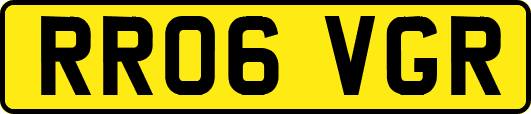 RR06VGR