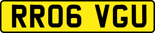 RR06VGU