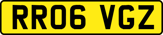 RR06VGZ