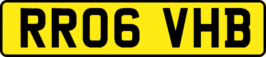 RR06VHB