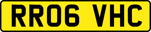 RR06VHC