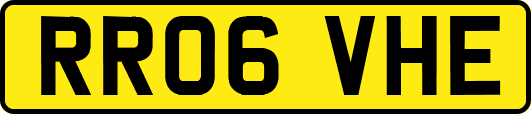 RR06VHE