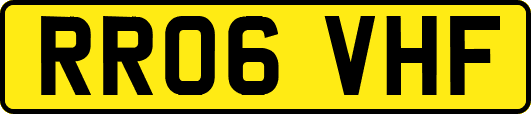 RR06VHF