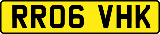 RR06VHK
