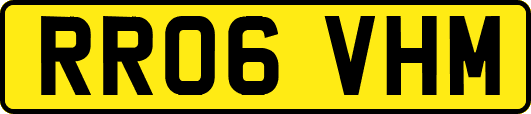 RR06VHM