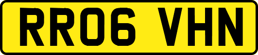 RR06VHN