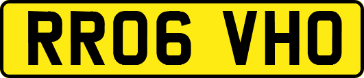 RR06VHO