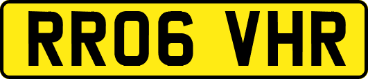 RR06VHR