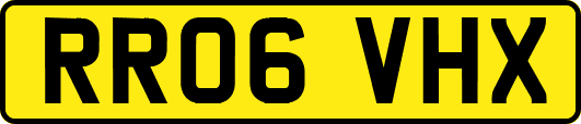 RR06VHX