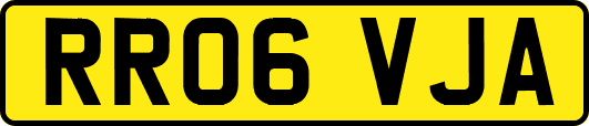 RR06VJA