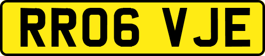 RR06VJE