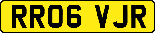 RR06VJR