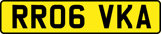 RR06VKA