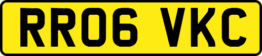 RR06VKC