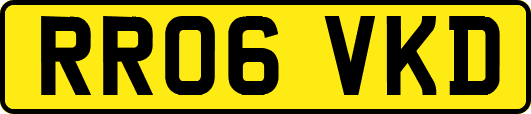 RR06VKD