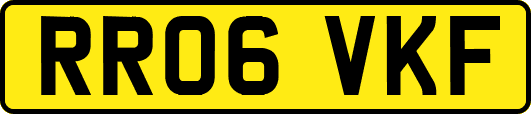 RR06VKF
