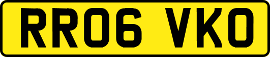 RR06VKO