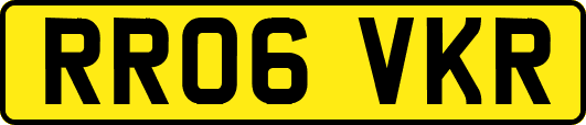 RR06VKR