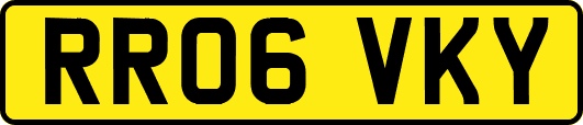 RR06VKY
