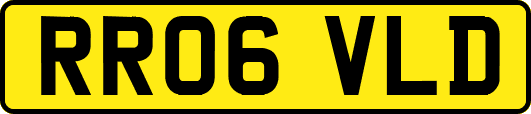 RR06VLD