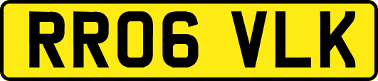 RR06VLK