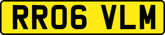 RR06VLM