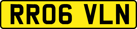 RR06VLN