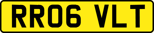 RR06VLT