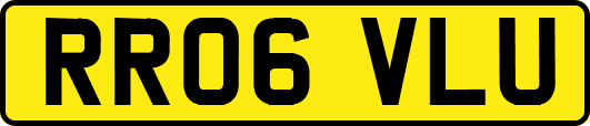 RR06VLU