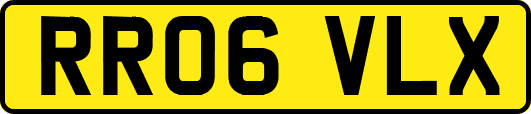 RR06VLX