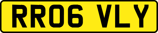RR06VLY