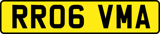 RR06VMA
