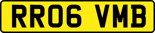 RR06VMB