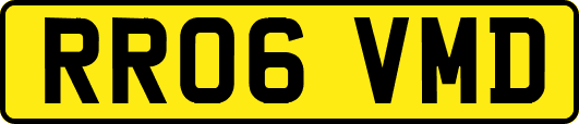 RR06VMD