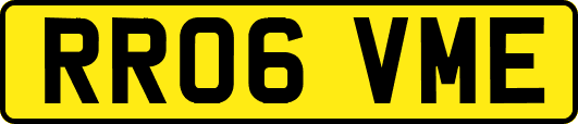 RR06VME