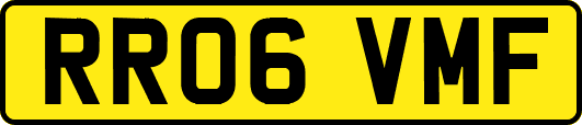 RR06VMF