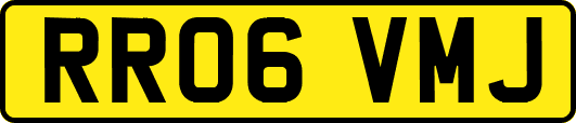RR06VMJ