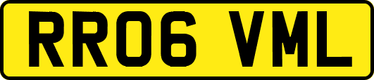 RR06VML