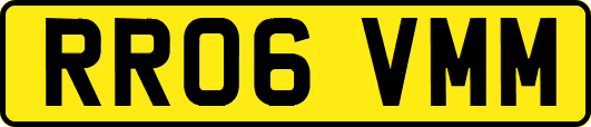 RR06VMM