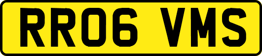 RR06VMS