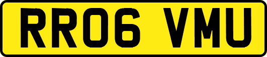 RR06VMU