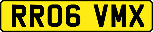 RR06VMX