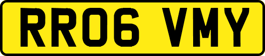 RR06VMY