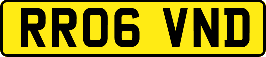 RR06VND