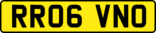 RR06VNO