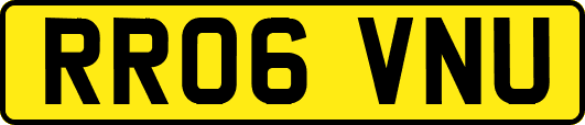 RR06VNU