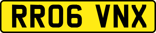 RR06VNX