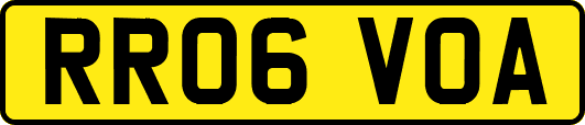 RR06VOA
