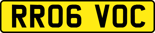 RR06VOC