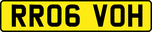 RR06VOH